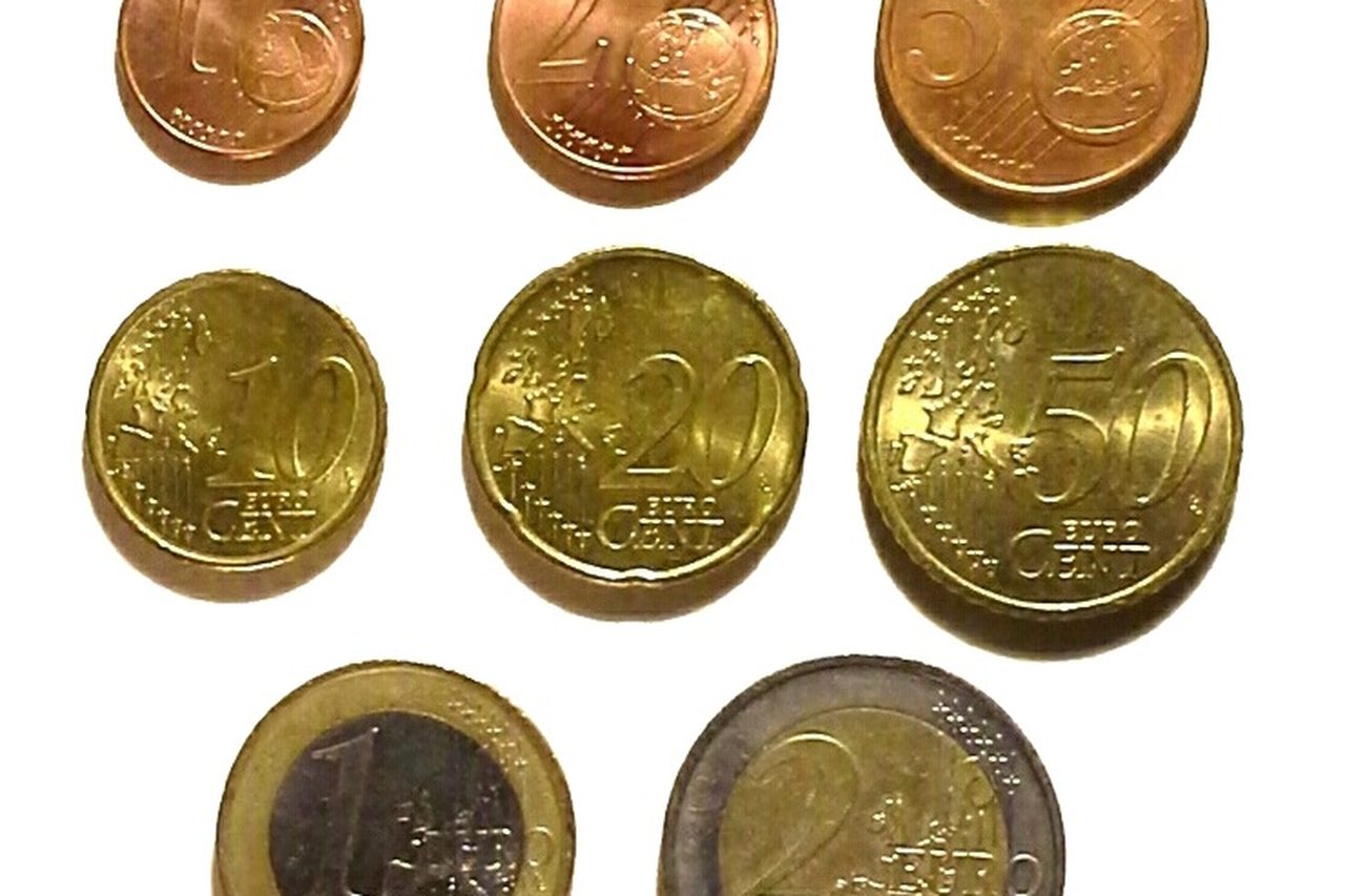 Euro-Münzen: die gängigen Münzwerte im Überblick